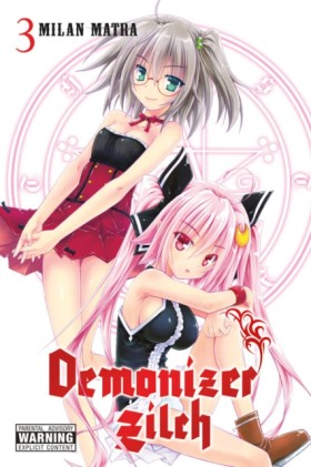 Demonizer …