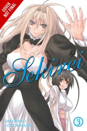 Sekirei, V &hellip;