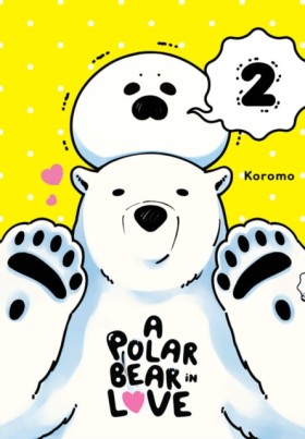 A Polar Be …