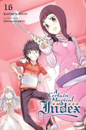 A Certain &hellip;