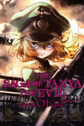 The Saga o …