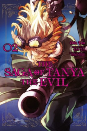 The Saga o &hellip;
