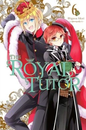 The Royal &hellip;