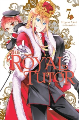 The Royal &hellip;