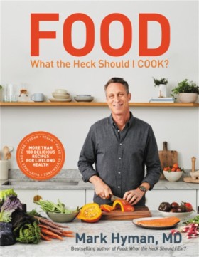 Food: What …