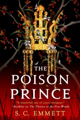 The Poison …