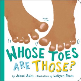 Whose Toes …