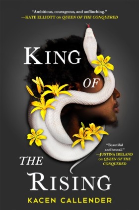 King of th &hellip;