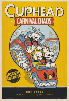 Cuphead in …