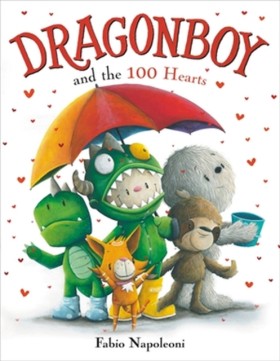 Dragonboy &hellip;
