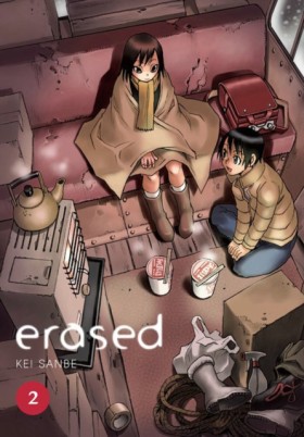 Erased, Vo &hellip;