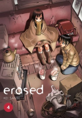 Erased, Vo &hellip;