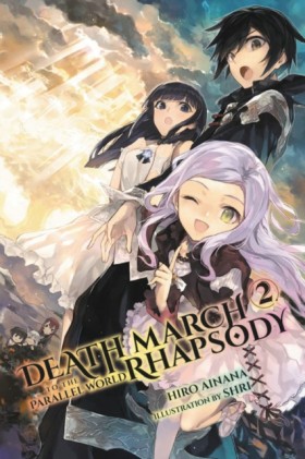 Death Marc &hellip;