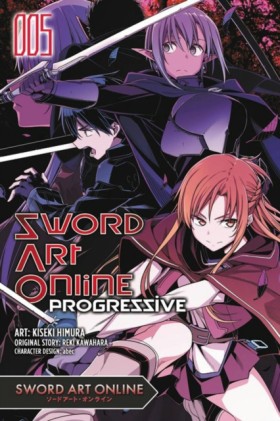 Sword Art &hellip;