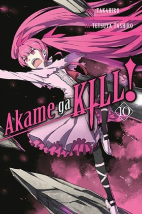 Akame Ga K …