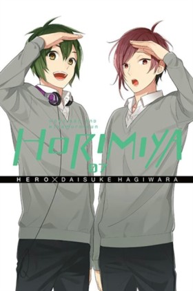 Horimiya, …