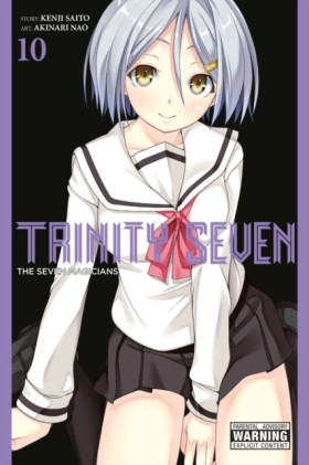 Trinity Se &hellip;