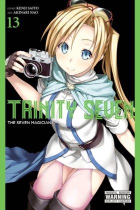Trinity Se …