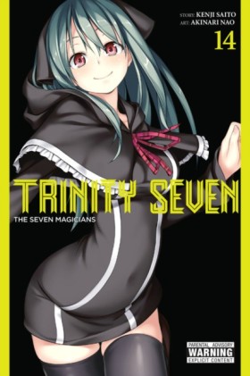 Trinity Se &hellip;