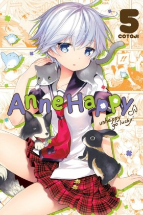 Anne Happy …