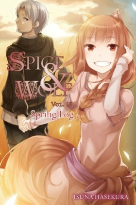 Spice and &hellip;