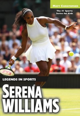 Serena Wil &hellip;