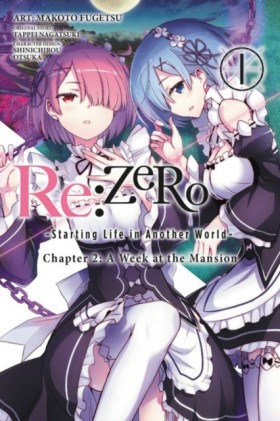 Re:ZERO -S …