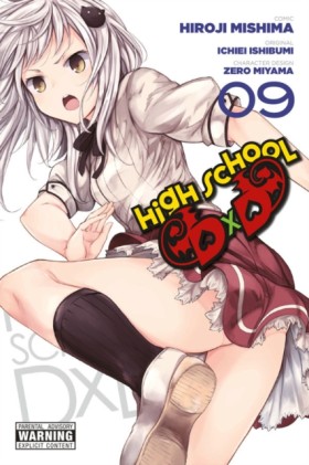 High Schoo &hellip;