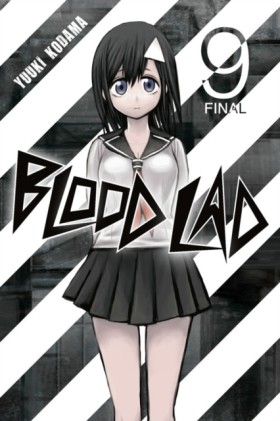 Blood Lad, …