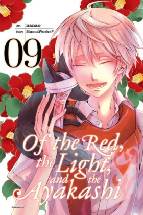 Of the Red &hellip;