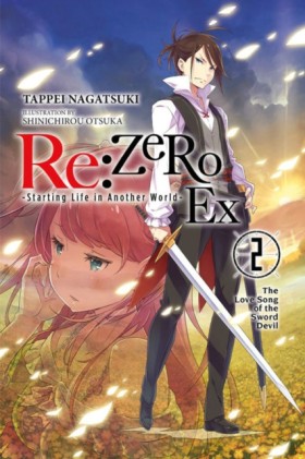 Re:ZERO -S &hellip;