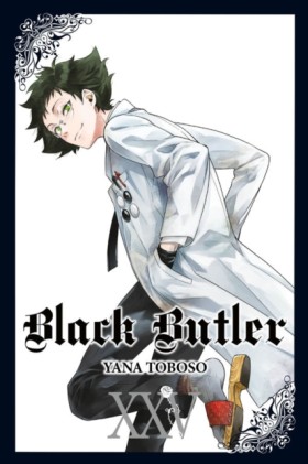 Black Butl &hellip;