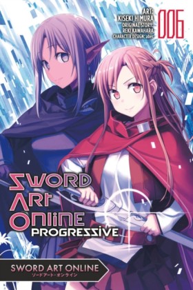 Sword Art …