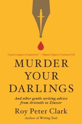 Murder You …