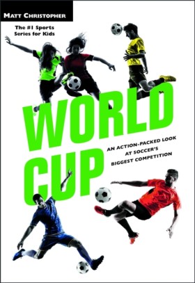 World Cup &hellip;