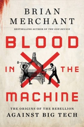 Blood in t …