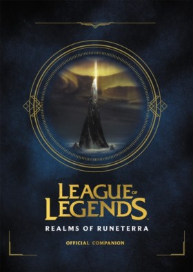 League of &hellip;