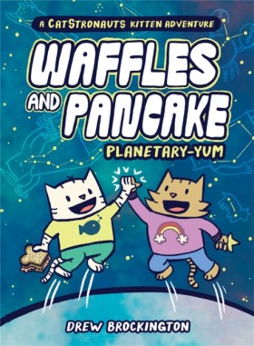 Waffles an &hellip;