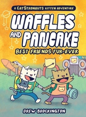 Waffles an &hellip;