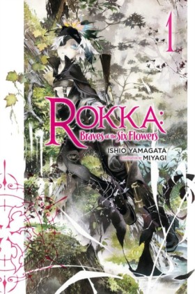 Rokka: Bra &hellip;