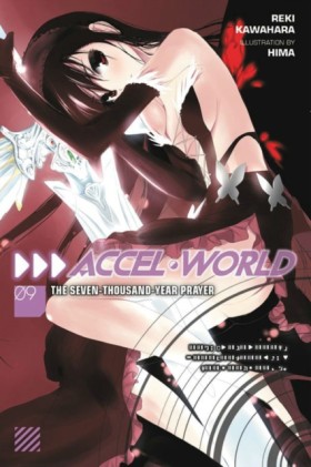 Accel Worl &hellip;