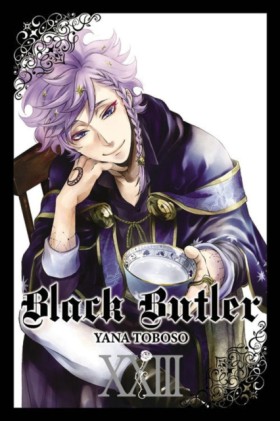 Black Butl …