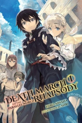 Death Marc &hellip;