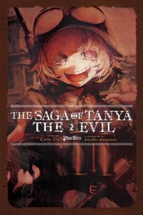The Saga o &hellip;