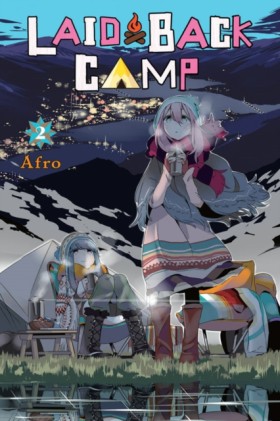 Laid-Back …