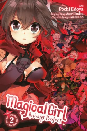 Magical Gi &hellip;