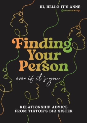 Finding Yo &hellip;