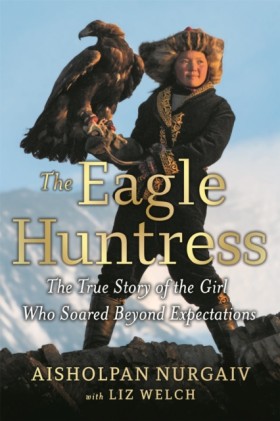 The Eagle &hellip;