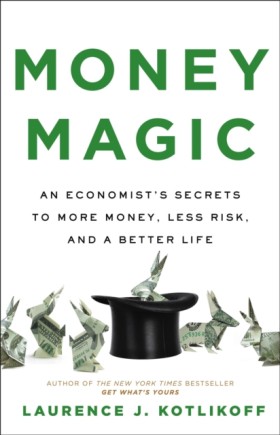 Money Magi &hellip;