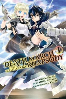 Death Marc &hellip;